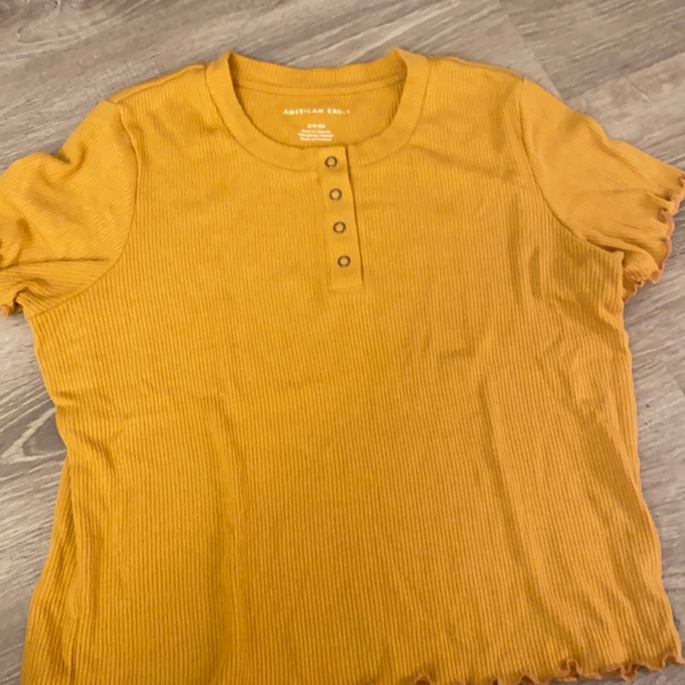 Soft t shirt